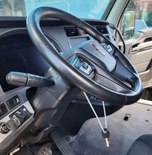 Kenworth T680 Steering Column