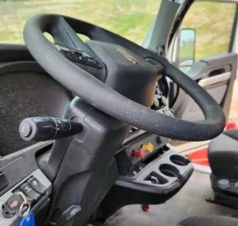 Kenworth T680 Steering Column