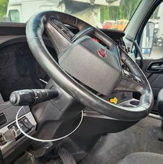Kenworth T680 Steering Column