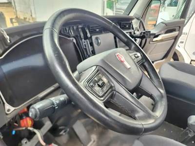 Kenworth T680 Steering Column