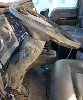 Kenworth T800 Steering Column