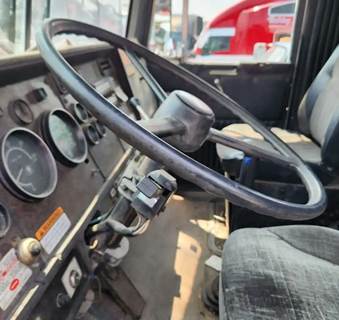 Kenworth T800 Steering Column