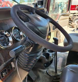 Kenworth T800 Steering Column
