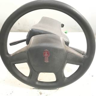 Kenworth T880 Steering Column