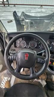 Kenworth T880 Steering Column