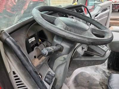 Kenworth T880 Steering Column