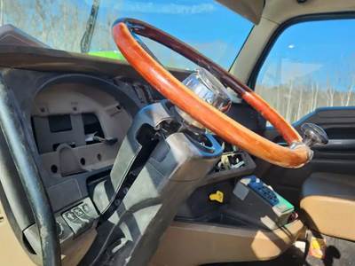 Kenworth T880 Steering Column