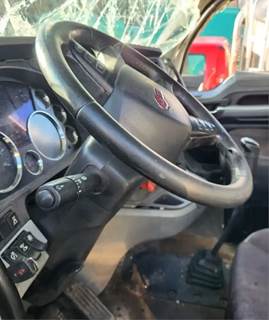 Kenworth T880 Steering Column