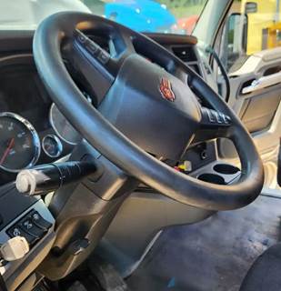 Kenworth T880 Steering Column