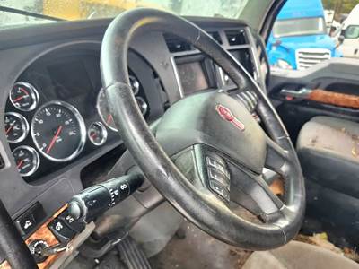 Kenworth T880 Steering Column