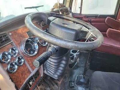 Kenworth W900 Steering Column