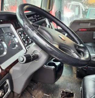 Kenworth W900 Steering Column