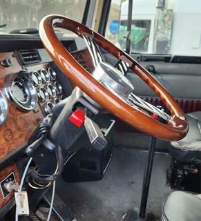 Kenworth W900 Steering Column