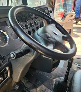 Kenworth W900 Steering Column