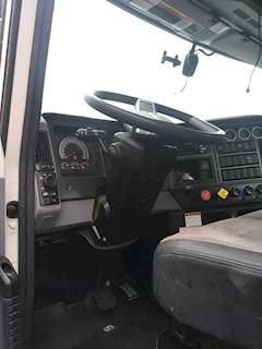 Mack Anthem Steering Column