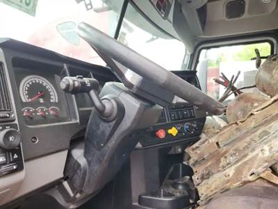 Mack Anthem Steering Column