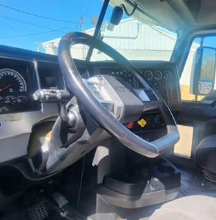 Mack Anthem Steering Column