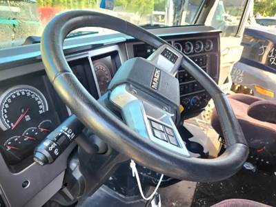Mack Anthem Steering Column