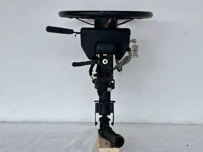 Mack CH612 Steering Column