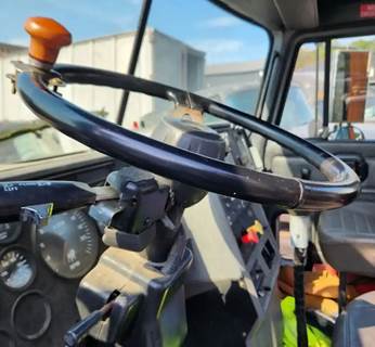 Mack CH612 Steering Column