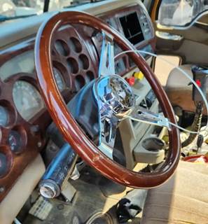 Mack CHN613 Steering Column