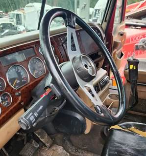 Mack Granite CV713 Steering Column for a 2005 Mack CV713 Granite