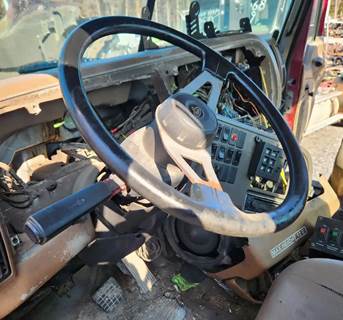 Mack Granite CV713 Steering Column for a 2007 Mack CV713 Granite