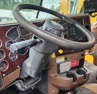 Mack Granite GU533 Steering Column for a 2018 Mack GU533