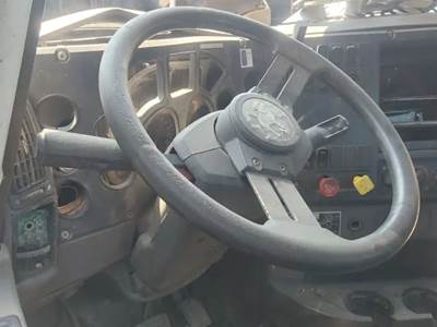 Mack Granite GU713 Steering Column for a 2012 Mack GU713
