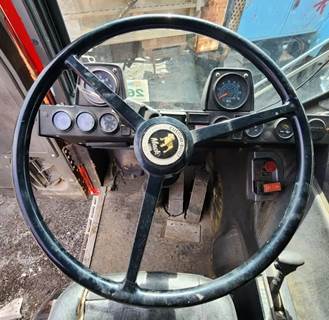Mack MC688FC Steering Column