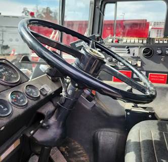 Mack MC688FC Steering Column