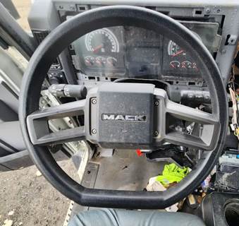 Mack MD Steering Column