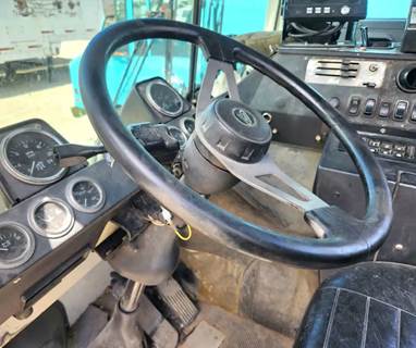 Mack MR690S Steering Column