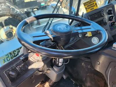 Mack MRU613 Steering Column