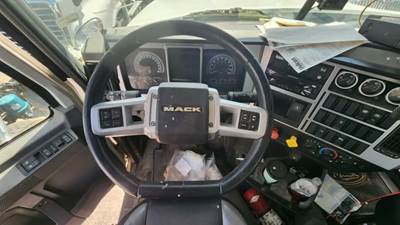 Mack Pinnacle Steering Column