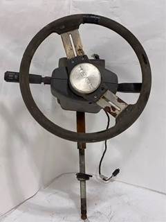 Mack Pinnacle CXU613 Steering Column for a 2012 Mack CXU613