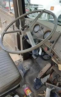 Mack RD685S Steering Column