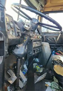 Mack RS686LST Steering Column
