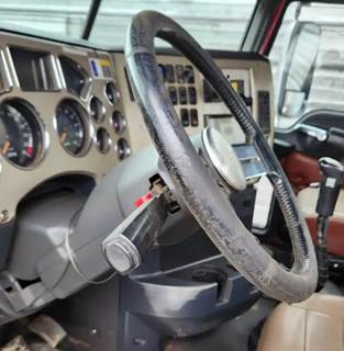 Mack Titan TD713 Steering Column for a 2010 Mack TD713