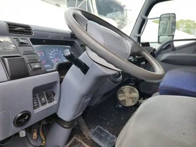 Mitsubishi FE-84D Steering Column