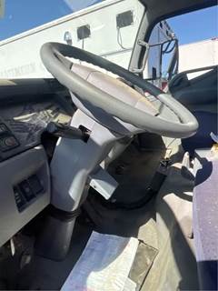 Mitsubishi FE85D Steering Column