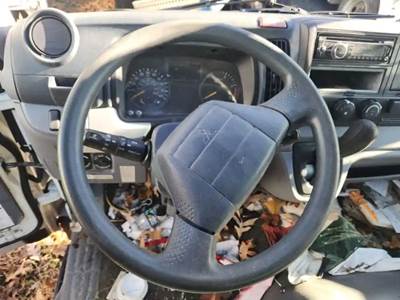 Mitsubishi FEC72S Steering Column