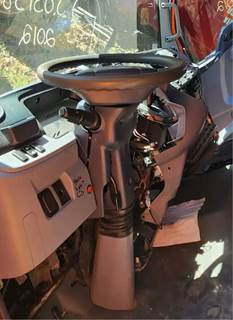 Mitsubishi FEC92S Steering Column