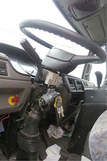 Nissan UD3300 Steering Column for a 2009 Ud/Nissan UD3300