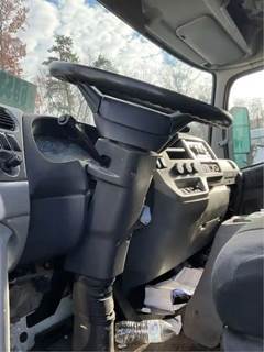 Nissan UD3300 Steering Column for a 2012 Ud/Nissan UD3300