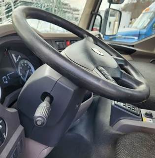 Peterbilt 220 Steering Column