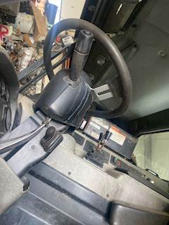 Peterbilt 320 Steering Column