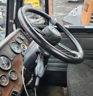 Peterbilt 320 Steering Column