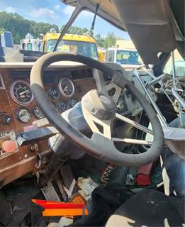 Peterbilt 330 Steering Column
