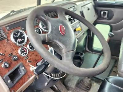 Peterbilt 330 Steering Column